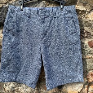 Mens 34,  J.Crew Dad Shorts